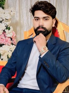 Picture of Shameel Amir