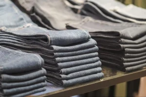stacked denim trends 2026