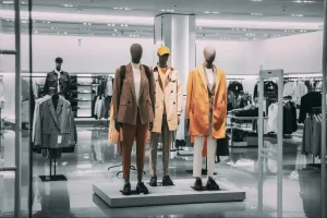 luxury streetwear market