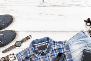 men styling tips