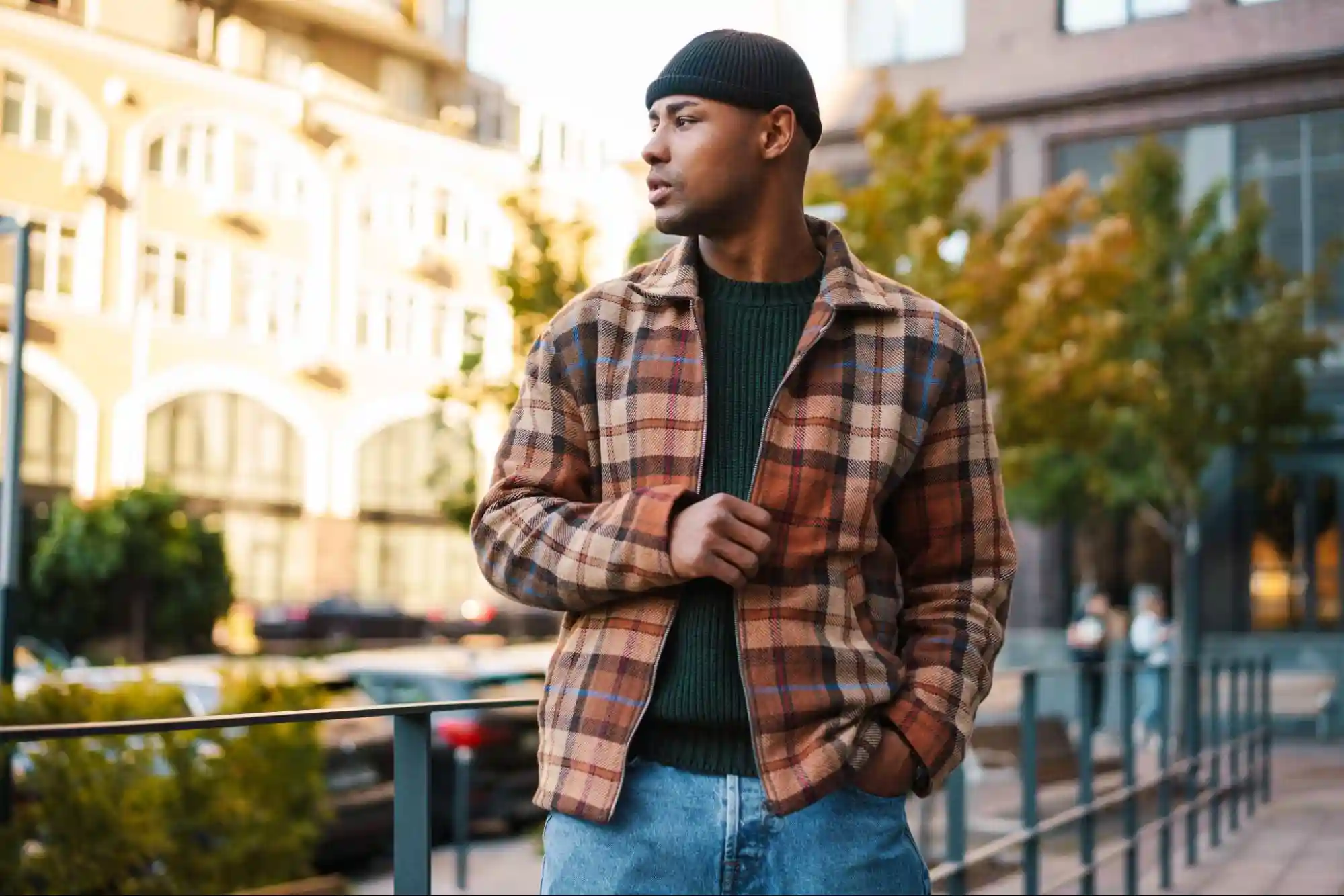 Creative Streetwear Outfit Ideas for Every Season