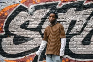 streetwear styling tips