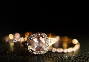 diamond engagement rings