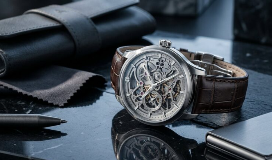designer watches